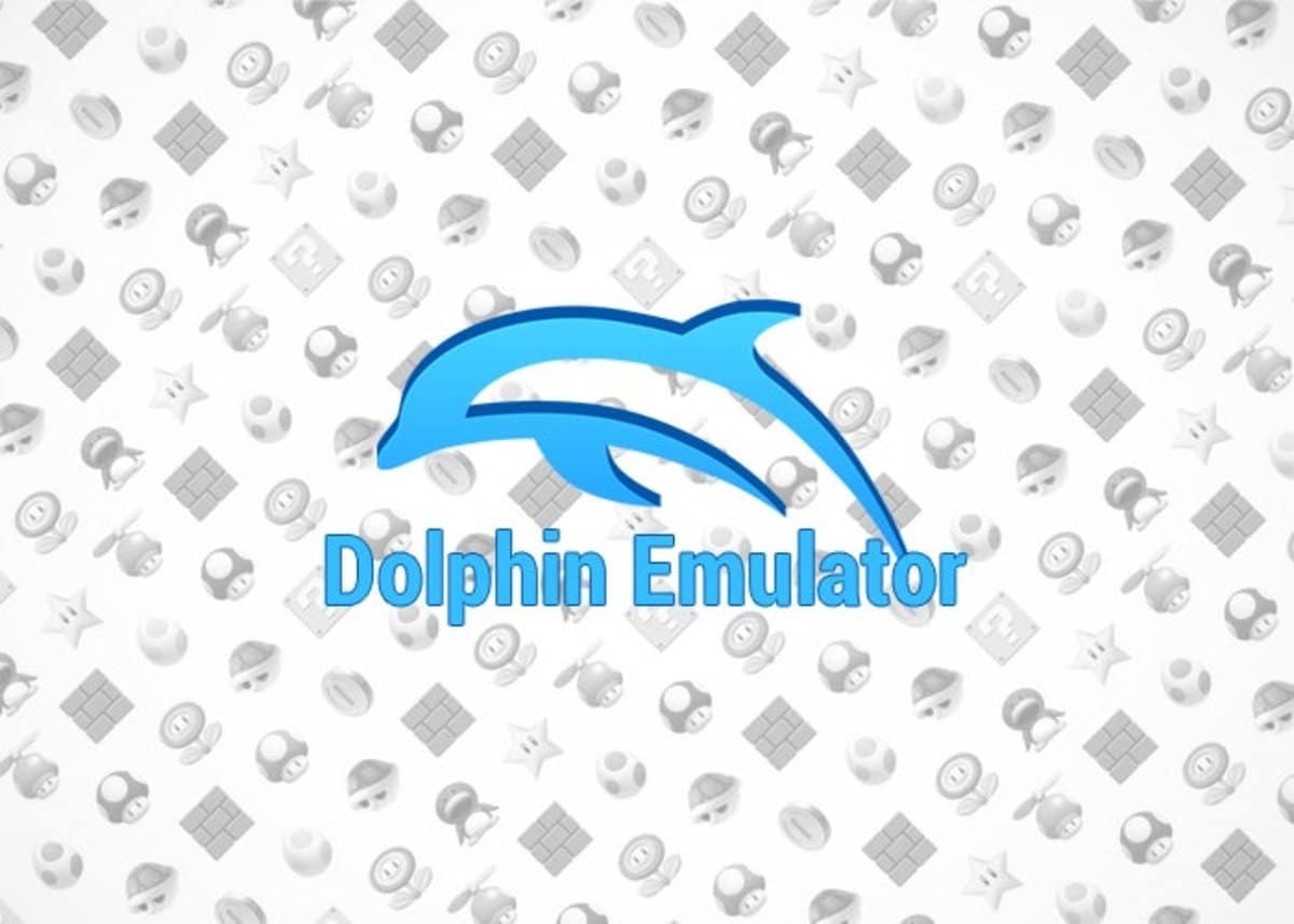 dolphin mac emulator slow