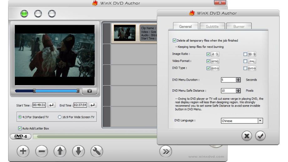 dvd creator for mac review